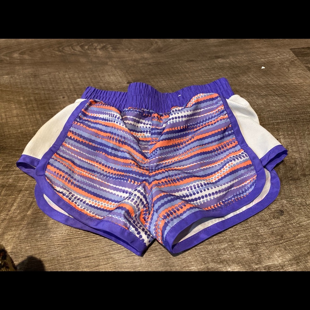 Jersey shorts
